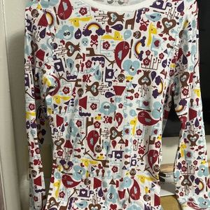 DELIAS long sleeve thermal 💖